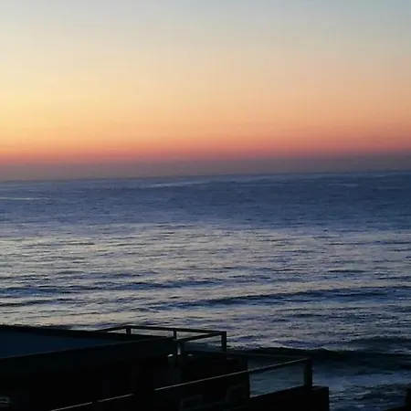 7 Vallen Lodge Ballito Exterior foto