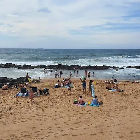 7 Vallen Lodge Ballito Exterior foto
