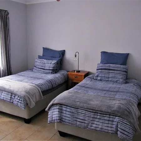 7 Vallen Lodge Ballito Exterior foto
