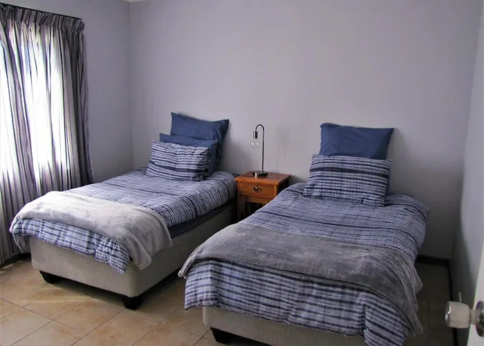 7 Vallen Lodge