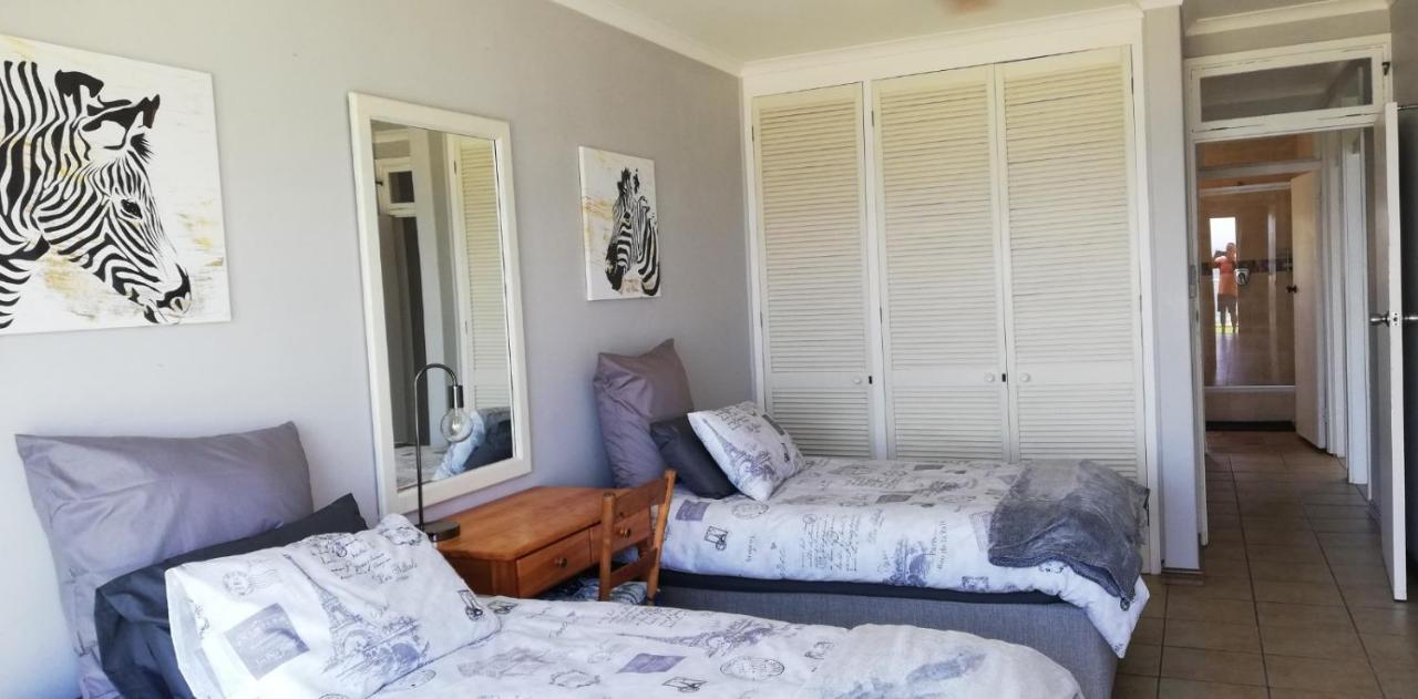 Apartamento 7 Vallen Ballito