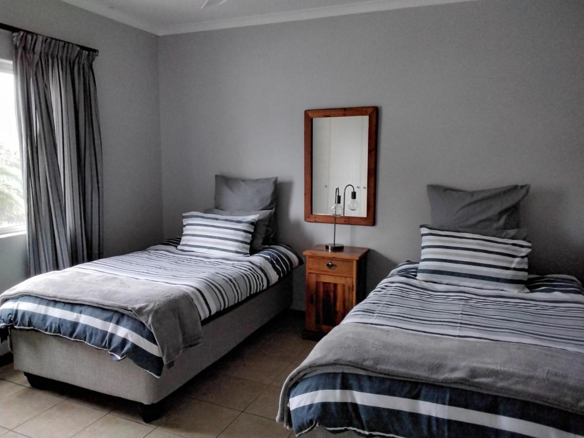 7 Vallen * Ballito