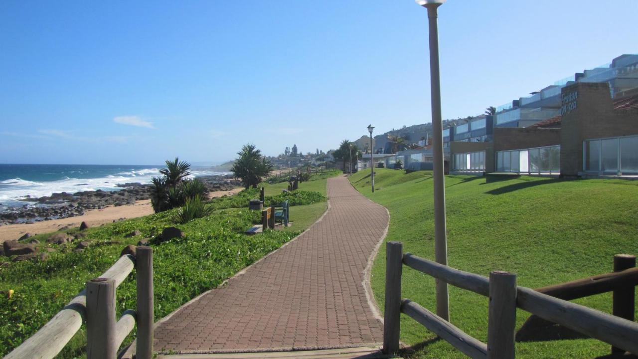 7 Vallen Apartamento Ballito
