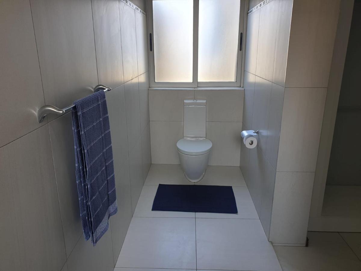 7 Vallen Apartamento