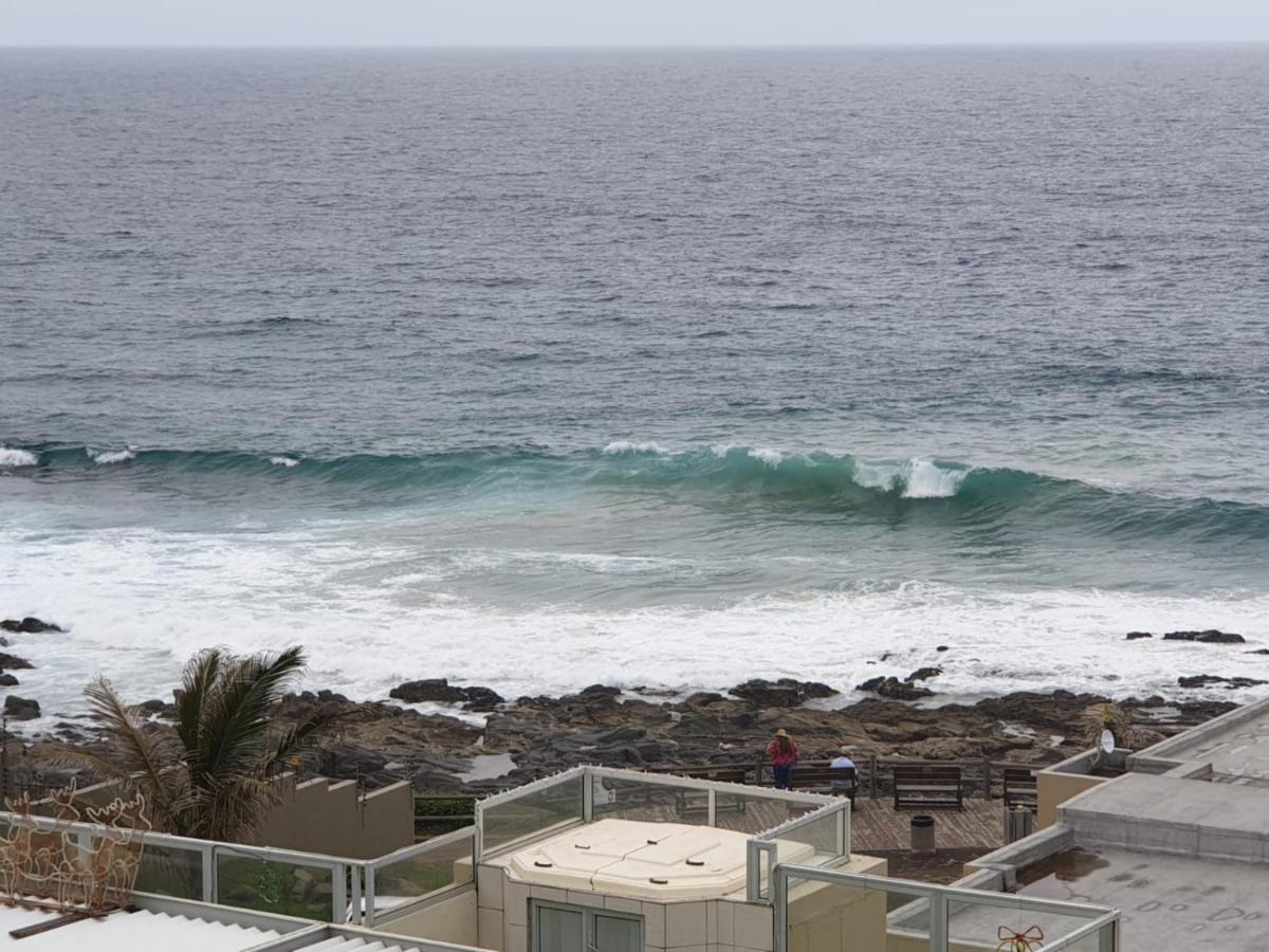 Apartamento 7 Vallen Ballito